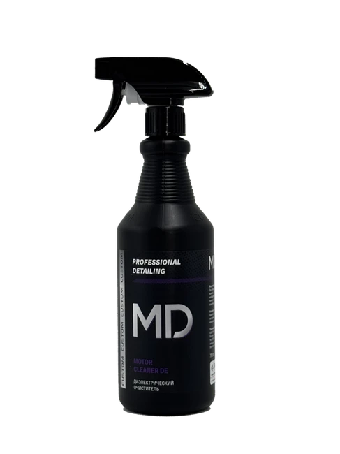 CUSTOM Диэлектрический очиститель MOTOR CLEANER DE, 700 мл CM-00212