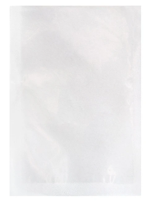 OPTILINE Вакуумный пакет 110х160 мм, 65 мкм, PET/PE, 200 шт. 20-1044
