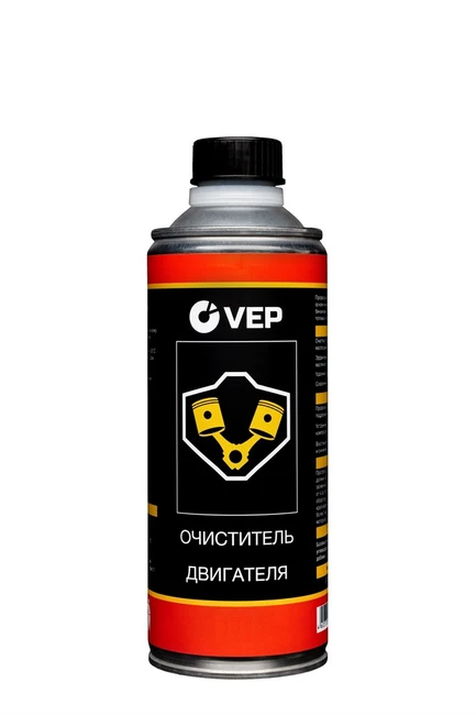 VEP Очиститель двигателя, 300 мл EC00300.12