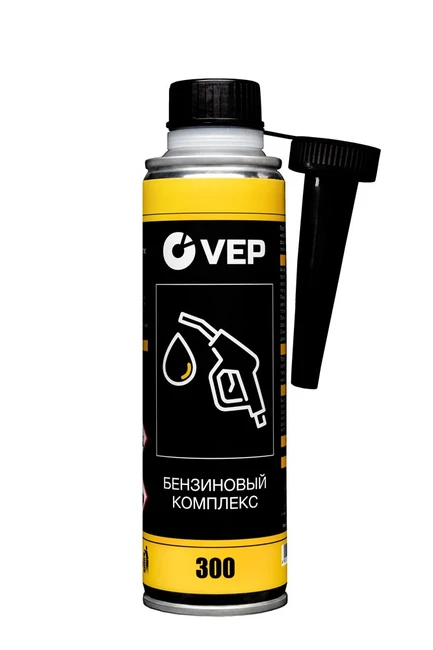 VEP Бензиновый комплекс, 310 мл PA00300.12