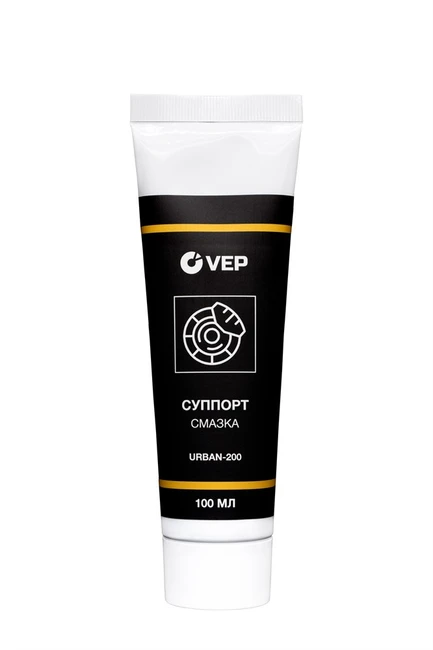 VEP Суппорт смазка URBAN-200, 100 мл SGU0100.15