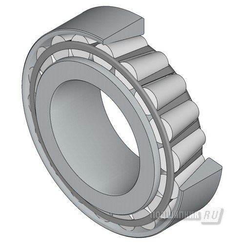 TIMKEN Подшипник 32205-90KA1 32205-90KA1-TIMKEN - фото 6326