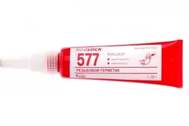 ROSLOCK 577 Анаэробный клей-герметик, 50 г R577050