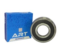 ART Подшипник 608-2RS (Турция) 608-2RS-ART