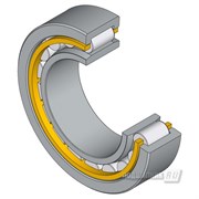 DINROLL Подшипник NU310M NU310M-DINROLL