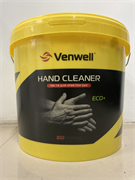 VENWELL Паста для очистки рук Hand Cleaner, 12,5 л
