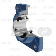 FKL Подшипниковый узел LEF209-2F LEF209-2F-FKL