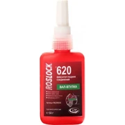 ROSLOCK 620 Вал-втулочный фиксатор, 50 г R620050