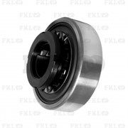 FKL Подшипник шариковый UH209/40-2T.SH (380708) UH209/40-2T.SH-FKL