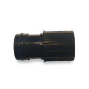 SOTECO Коннектор "шланг-пылесос" 38/40 мм