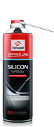 VENWELL Силиконовая смазка Silicon Spray, 500 мл
