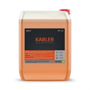 MEGVIT Автошампунь для бесконтактной мойки Kabler, 20 кг MB007212