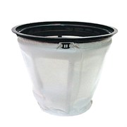 Фильтр тканевый с корзиной для пылесоса (70 л)