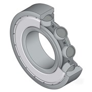 SKF Подшипник 16100-2Z 16100-2Z-SKF