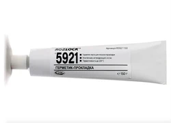 ROSLOCK 5921 Герметик-прокладка, 150 г R5921150