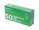 OPTILINE Перчатки виниловые, L, прозрачные, 100 шт 27-2671
