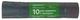 OPTILINE Мешки для мусора с завязками, 60 л, 57х78 см, 25 мкм, 10 шт 23-0056