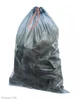 OPTILINE Мешки для мусора с завязками, 60 л, 57х78 см, 25 мкм, 10 шт 23-0056