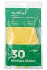 OPTILINE Перчатки резиновые, размер S 27-2653