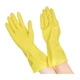 OPTILINE Перчатки резиновые, размер XL 27-2656