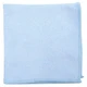 OPTILINE Салфетка из микрофибры, 40х40 см, 320 г/м2, голубая 31-4363
