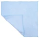 OPTILINE Салфетка из микрофибры, 40х40 см, 320 г/м2, голубая 31-4363