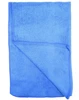 OPTILINE Салфетка для пола из микрофибры, 50х80 см, 220 г/м2, синяя 31-4369
