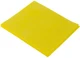 OPTILINE Салфетка вискозная, желтая, 30x34 см, 3 шт 31-3375