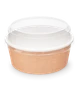 OSQ Круглый контейнер ROUND BOWL 750 OSQ Round Bowl 750