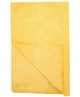 OPTILINE Салфетка для пола из микрофибры 50х80 см, 220 г/м2, желтая 31-4370