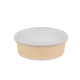 OSQ Крышка PP ANTIFOG плоская ROUND BOWL 620, 750, 1000 Flat PP ANTIFOG lid OSQ RB 620, 750, 1000 (270)