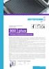 ИНТЕРХИМ 900 plus Усиленное средство АНТИ-ЖИР (ДЛЯ ДОМА), 500 мл ih90205F-1