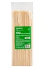 OPTILINE Шампуры для шашлыка, бамбуковые, 20 см, 100 шт 10-3026