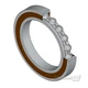 CRAFT Подшипник 6901-2RS (1000901) 6901-2RS