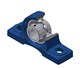 TIMKEN Подшипниковый узел UCP205 UCP205-TIMKEN - фото 4635