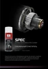 VENWELL Специальный очиститель SPEC, 400 мл VW-SL-063RU