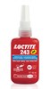 LOCTITE 243 Резьбовой фиксатор средней прочности, 50 мл 1335863 - фото 5361