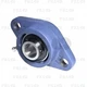FKL Подшипниковый узел LEN203-2F LEN203-2F-FKL