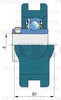 FKL Подшипниковый узел LET205-2F LET205-2F-FKL