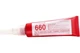 ROSLOCK 660 Вал-втулочный фиксатор, 50 г R660050