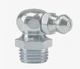 ТЕХНОПРОДУКТ Пресс-масленка H3 90 град. DIN71412 M8x1 TP71412-H3-08
