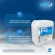 ИНТЕРХИМ D10 Щелочное дезинфицирующее средство, 5 л (M) DZ01050