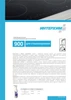 ИНТЕРХИМ 900 Средство АНТИ-ЖИР д/стеклокерамики (ДЛЯ ДОМА), 500 мл ih90305F
