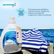 ИНТЕРХИМ 4 aqua Гель для стирки, 2 л ih41202