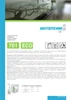 ИНТЕРХИМ 701 ECO Средство для стекол и гладких поверхностей, 500 мл ih77105