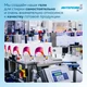 ИНТЕРХИМ 4 eco Гель для стирки, 5 л (ПЭТ) ih41155