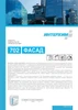 ИНТЕРХИМ 702 ФАСАД Концентрат средства очистки стеклянных фасадов 5 л ih73250