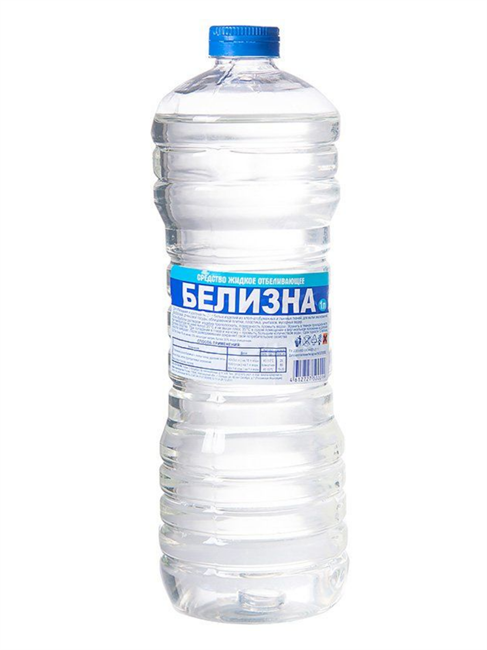 Белизна Дезинфицирующее средство, 1 л 13-2241 - фото 12236