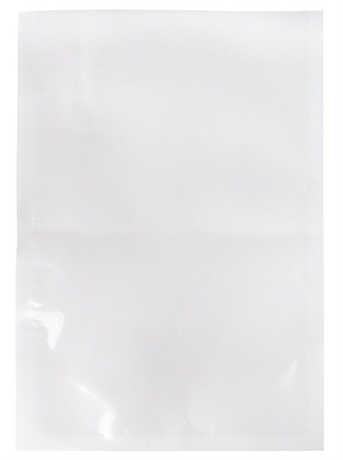 Вакуумный пакет 200х300 мм, 65 мкм, PET/PE, (200 шт) 20-1017