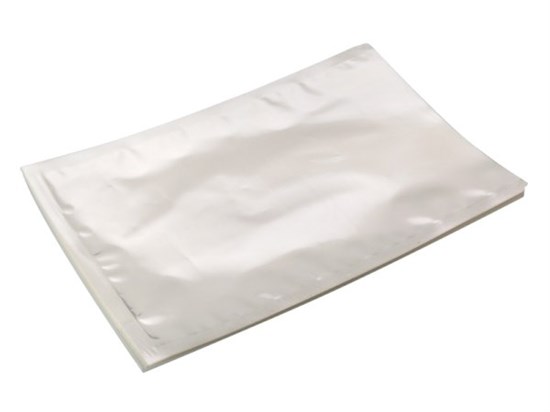 Вакуумный пакет 160х250 мм, 65 мкм, PET/PE (200 шт) 20-1010